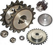 sprocket